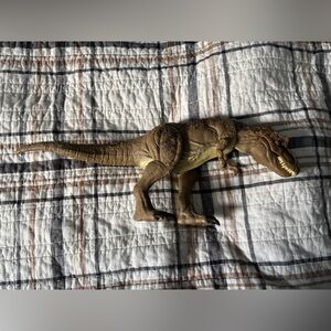 Large play dinosaur for kids